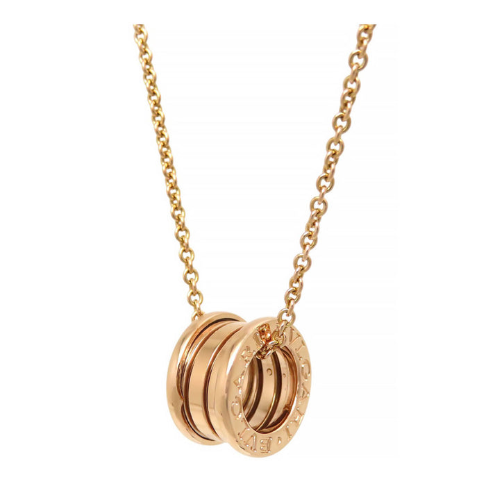 BVLGARI B.zero1 Necklace