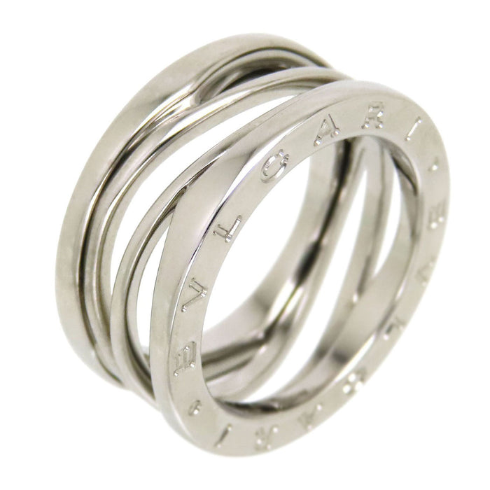 BVLGARI B.zero1 Legend Ring