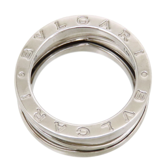 BVLGARI 
ビーゼロワン レジェンド リング