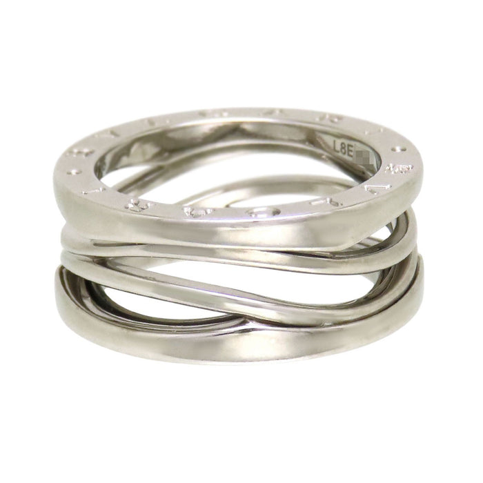 BVLGARI B.zero1 Legend Ring