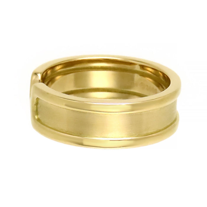 CARTIER 
C2 リング SM
