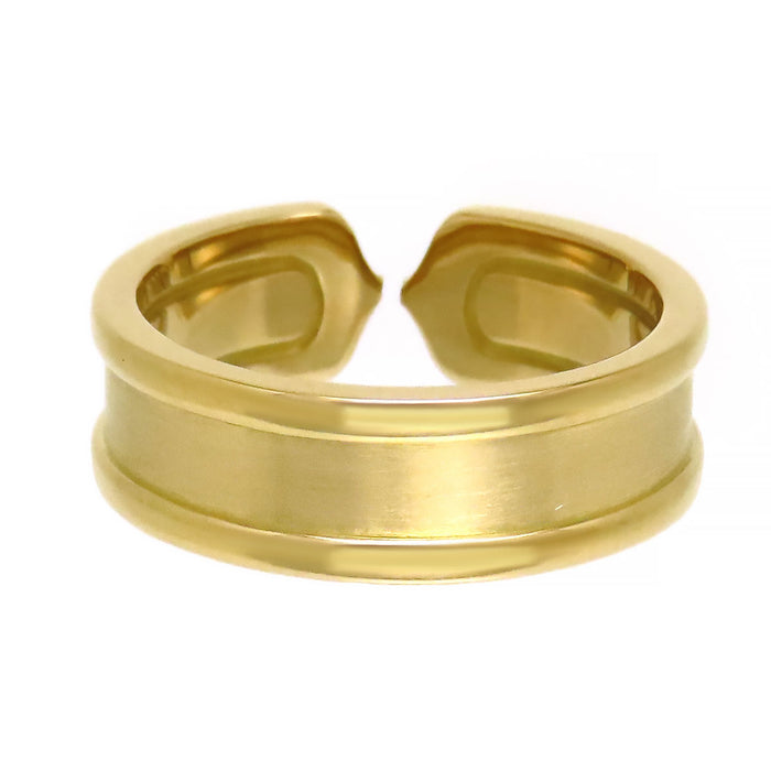CARTIER 
C2 リング SM