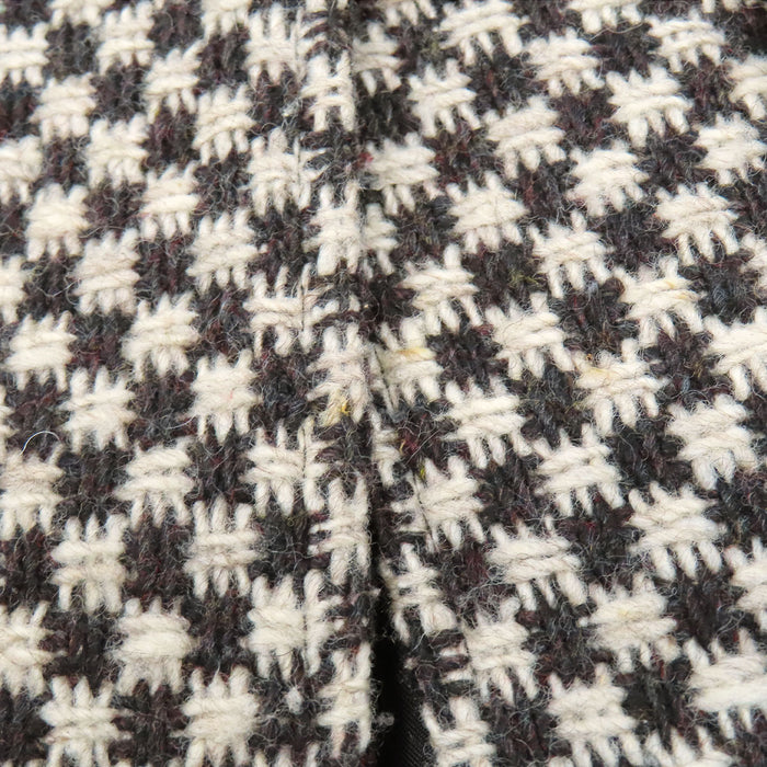 CHANEL  
COCO CC Coco Button Wool  
Coco Mark Tweed Tailored Jacket