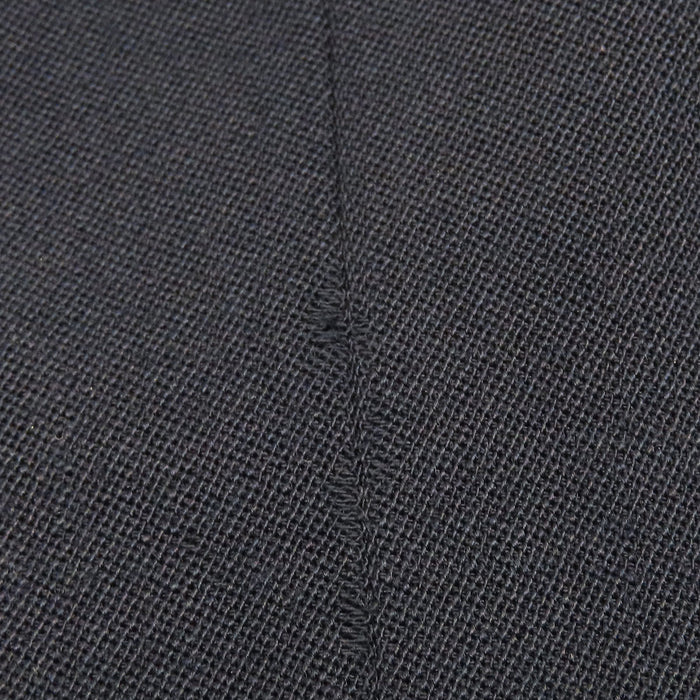 CHANEL  
95P COCO CC Coco Button Wool  
Coco Mark Vintage Set-up
