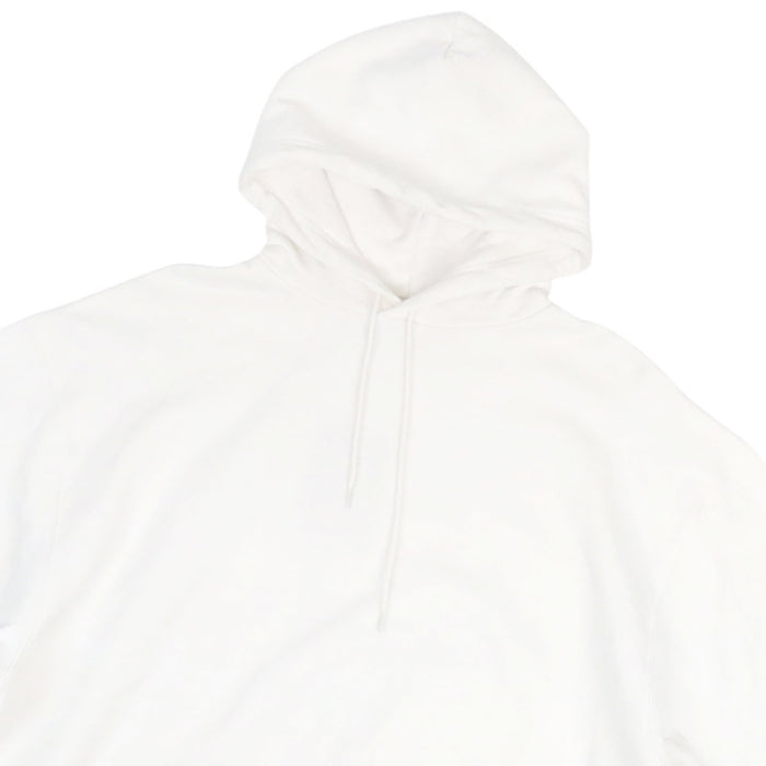 BALENCIAGA  
Cotton Sweatshirt  
Back Logo Print Hoodie