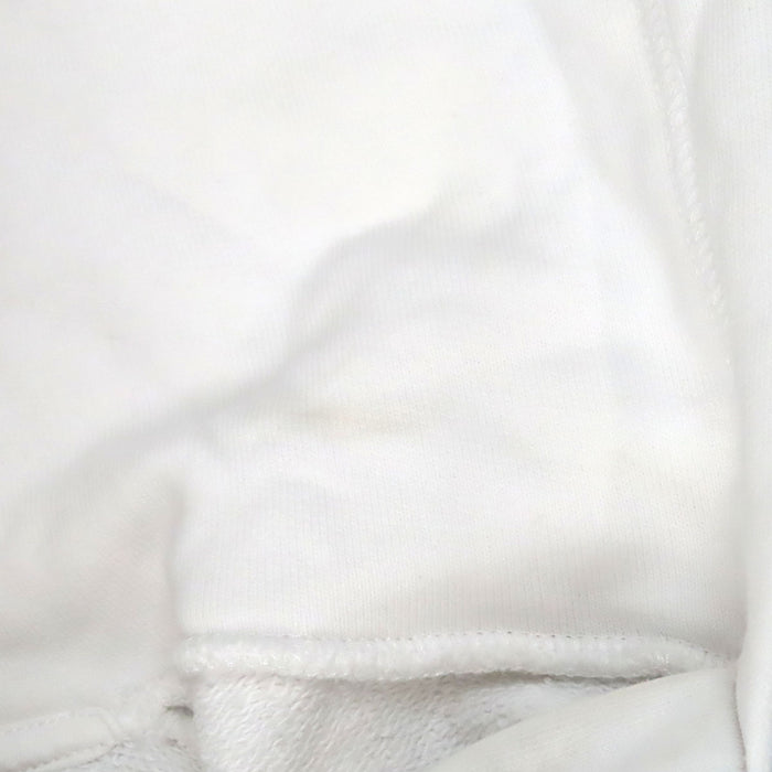 BALENCIAGA  
Cotton Sweatshirt  
Back Logo Print Hoodie
