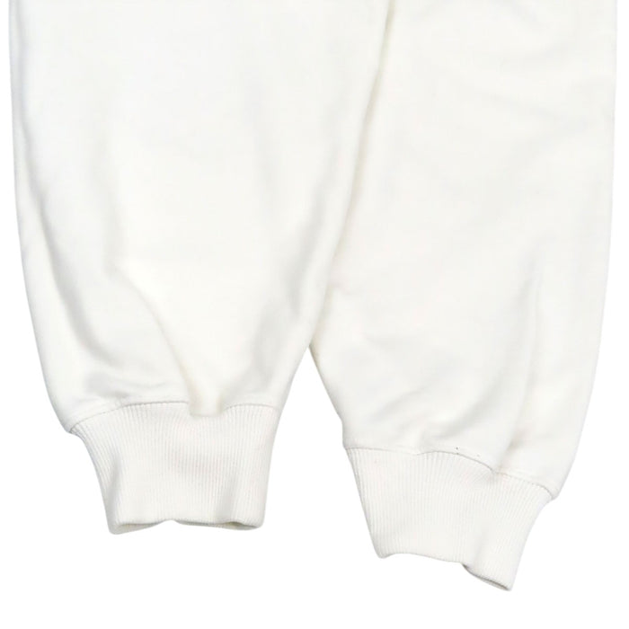 BALENCIAGA  
Cotton Sweatshirt  
Back Logo Print Hoodie