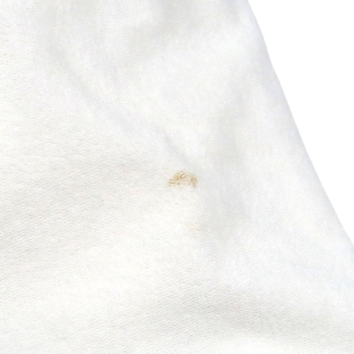 BALENCIAGA  
Cotton Sweatshirt  
Back Logo Print Hoodie
