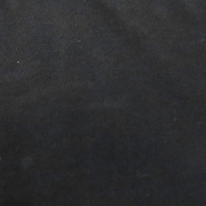 CHROME HEARTS  
CH Scroll Label Cotton  
Back Horseshoe Sleeve Floral Cross Long Sleeve T-Shirt