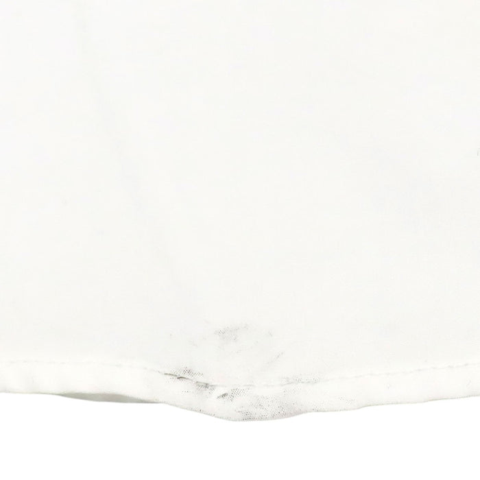 LOUIS VUITTON  
Regular Fit Logo Button  
LV Embroidery Cotton Shirt
