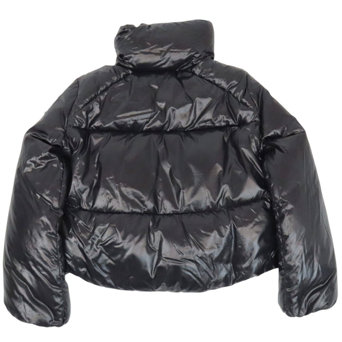 MONCLER 
ブルトゥイユ 2024年製 ワッペン ショート丈 ナイロン 
BRETEUIL ダウンジャケット