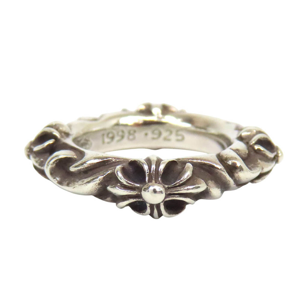 T*O様 chrome hearts　SBT 1998製　希少サイズ　早い者勝ち CHROME HEARTS CH SBT BAND クロス シルバー 1998年刻印 SBT バンド