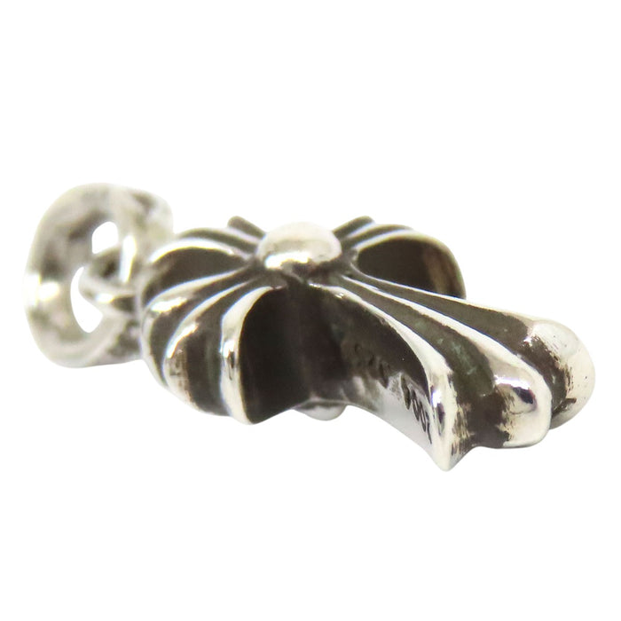 CHROME HEARTS 
CH CRS BBYFAT シルバー 2004年刻印 
ベイビー ファット チャーム