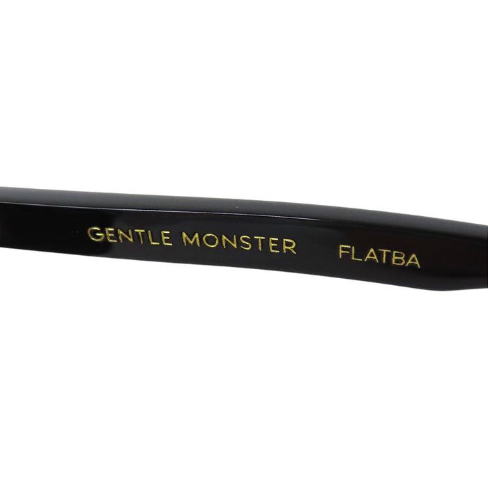 Gentle Monster ラング フラットバー 
ジェントルモンスター Lang FLATBA サングラス
