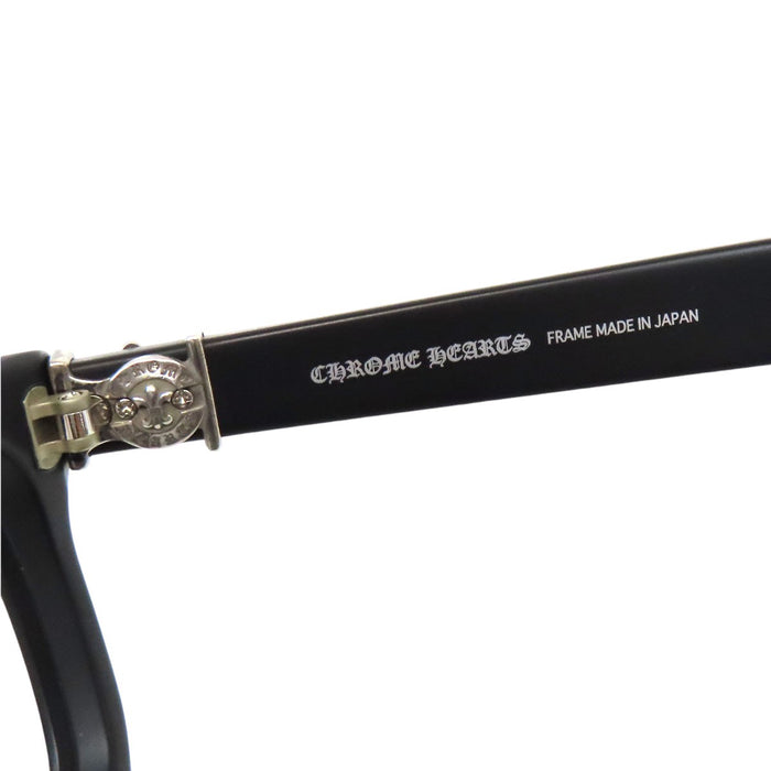 CHROME HEARTS 
CH BSフレア 
SEE YOU IN TEA アイウェア