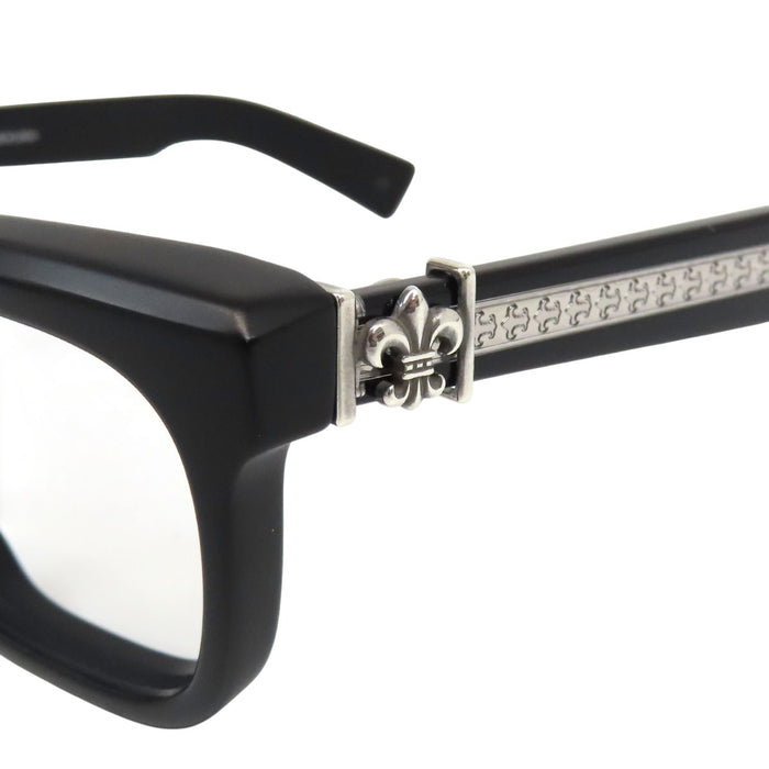 CHROME HEARTS 
CH BSフレア 
SEE YOU IN TEA アイウェア