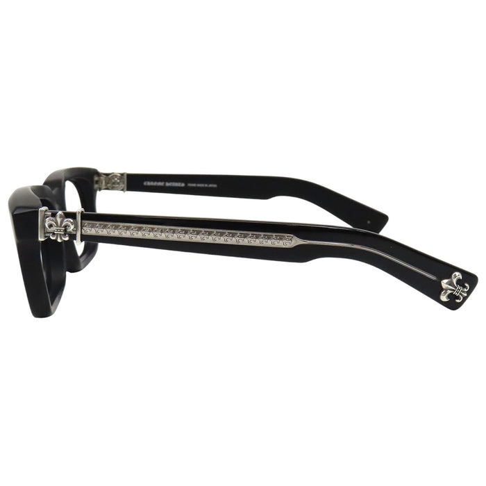 CHROME HEARTS 
CH BSフレア 
SEE YOU IN TEA アイウェア