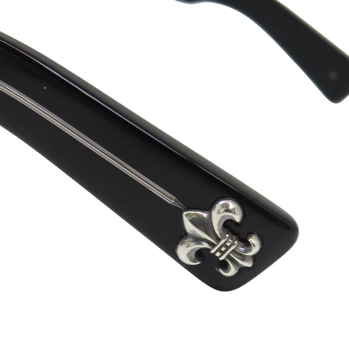 CHROME HEARTS 
CH BSフレア 
SEE YOU IN TEA アイウェア