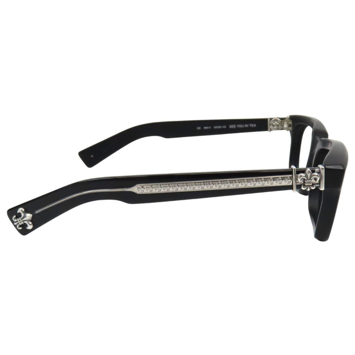 CHROME HEARTS 
CH BSフレア 
SEE YOU IN TEA アイウェア