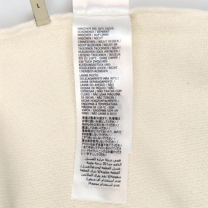 GUCCI 
インターロッキングG プリント スウェット コットン 
ロゴ 刺繍 フーディ
