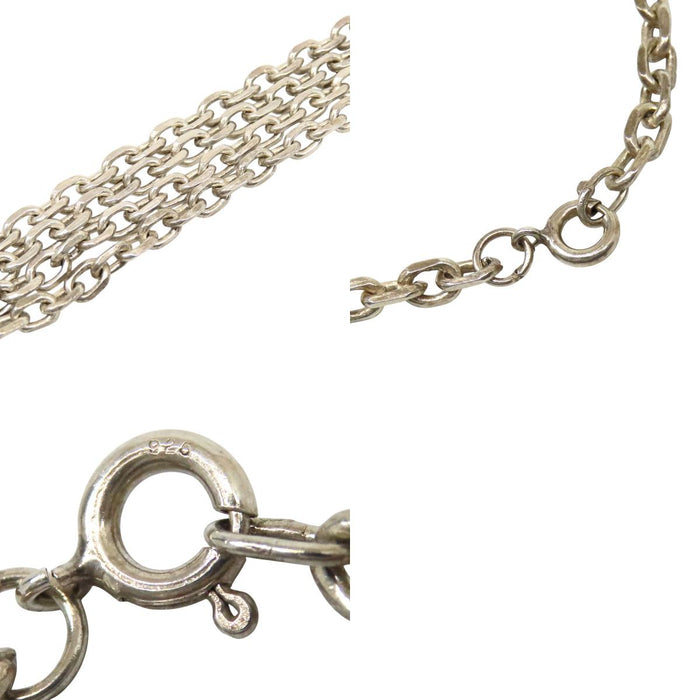 CHROME HEARTS 
Celtic Roller シルバー 1995年刻印 
ローラー ペンダント