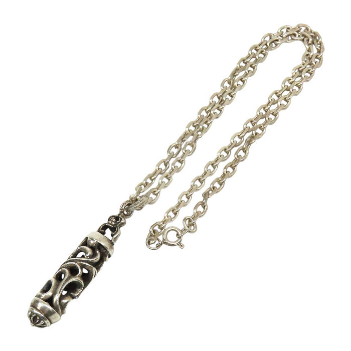 CHROME HEARTS 
Celtic Roller シルバー 1995年刻印 
ローラー ペンダント