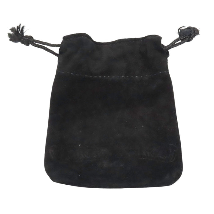 CHROME HEARTS 
CH スターリングシルバー 1995年刻印 
I LINK ハート ブレスレット