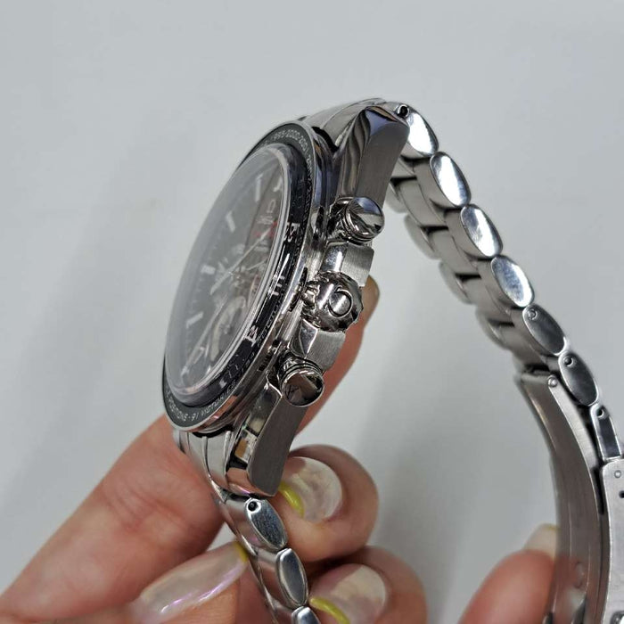 【WHOLESALES】
OMEGA 
321.32.44.50.01.001 
保　ピクト