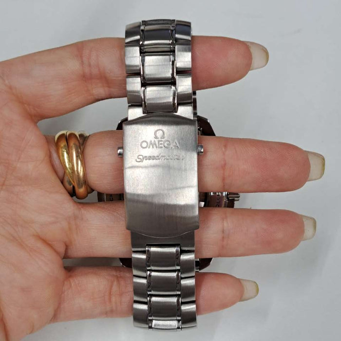 【WHOLESALES】
OMEGA 
321.32.44.50.01.001 
保　ピクト