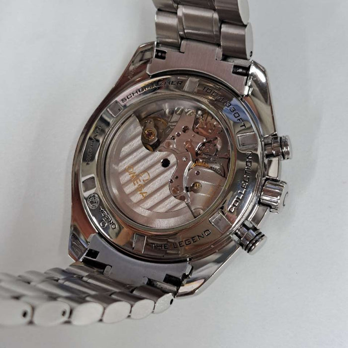【WHOLESALES】
OMEGA 
321.32.44.50.01.001 
保　ピクト