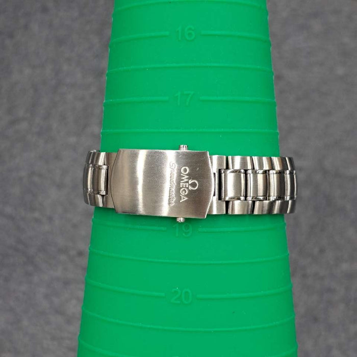 【WHOLESALES】
OMEGA 
321.32.44.50.01.001 
保　ピクト
