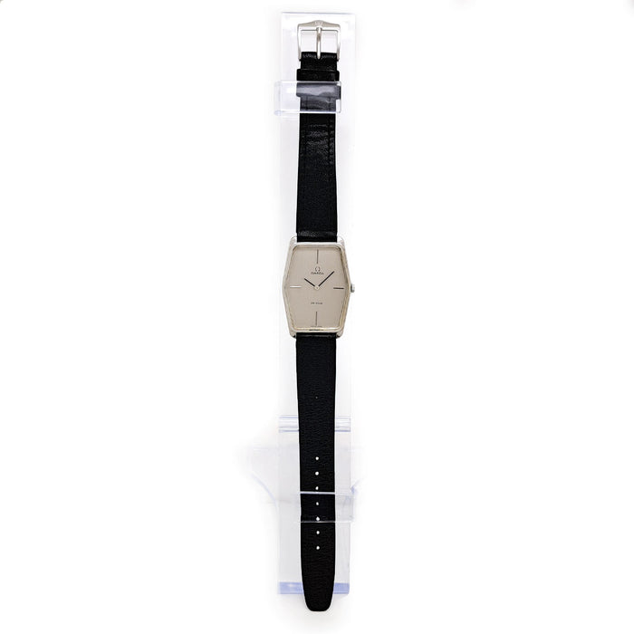 OMEGA 
デ ヴィル トノー
