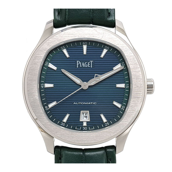 PIAGET 
ポロ 
箱ギャラ付