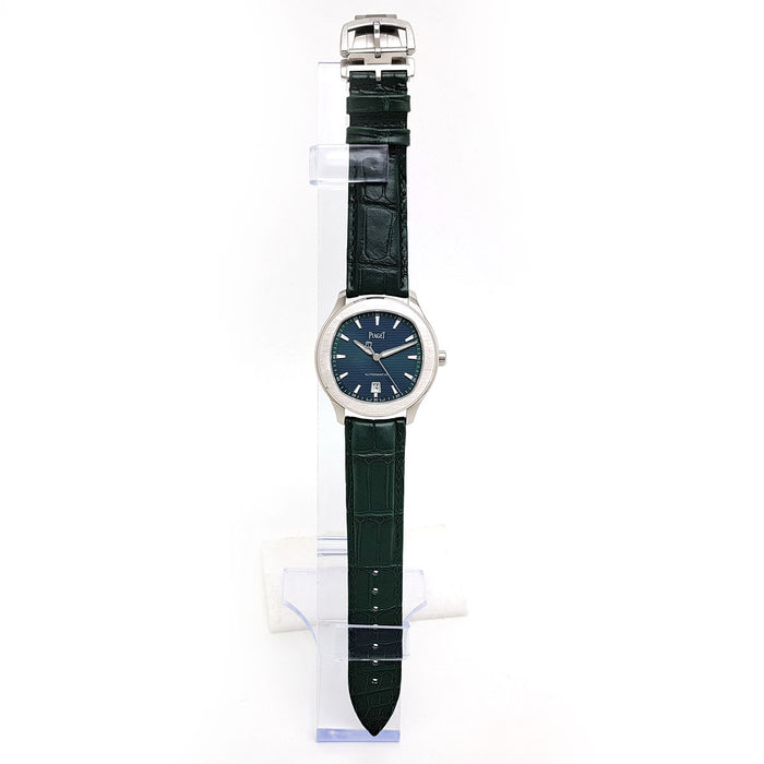 PIAGET 
ポロ 
箱ギャラ付