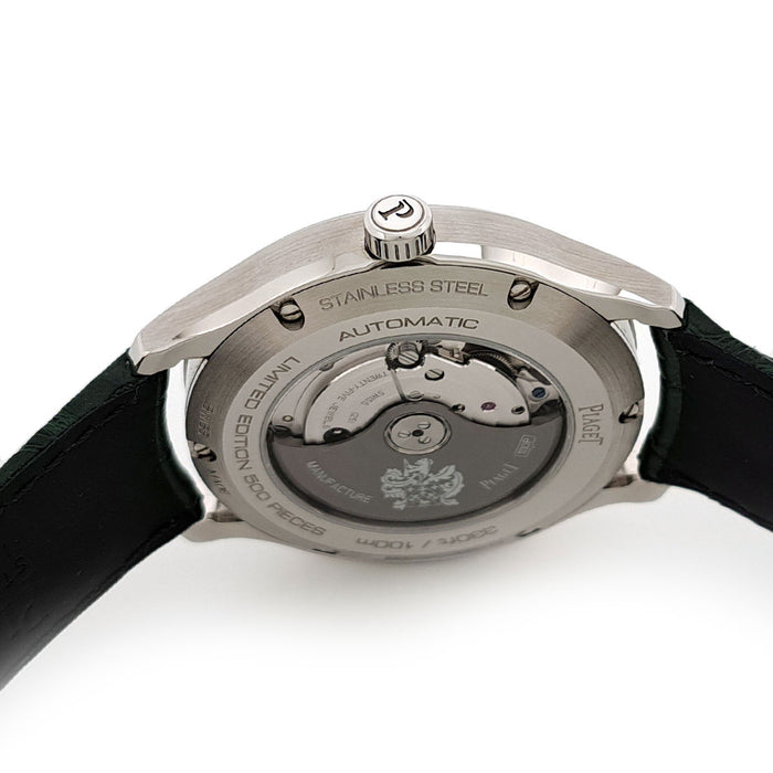PIAGET 
ポロ 
箱ギャラ付