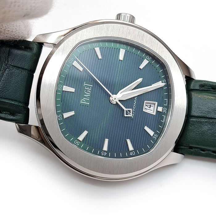 PIAGET 
ポロ 
箱ギャラ付