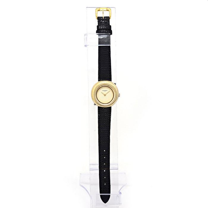 Chaumet 
アノー 
ギャラ付