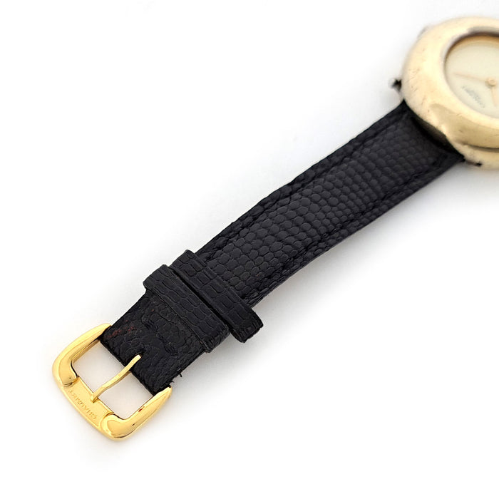 Chaumet Anneau with guarantee