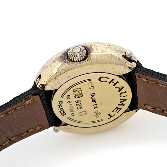 Chaumet 
アノー 
ギャラ付