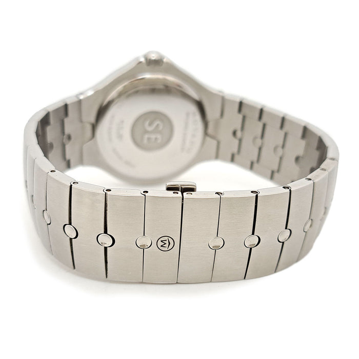 Movado 
ミュージアム SE スポーツエディション 
箱付