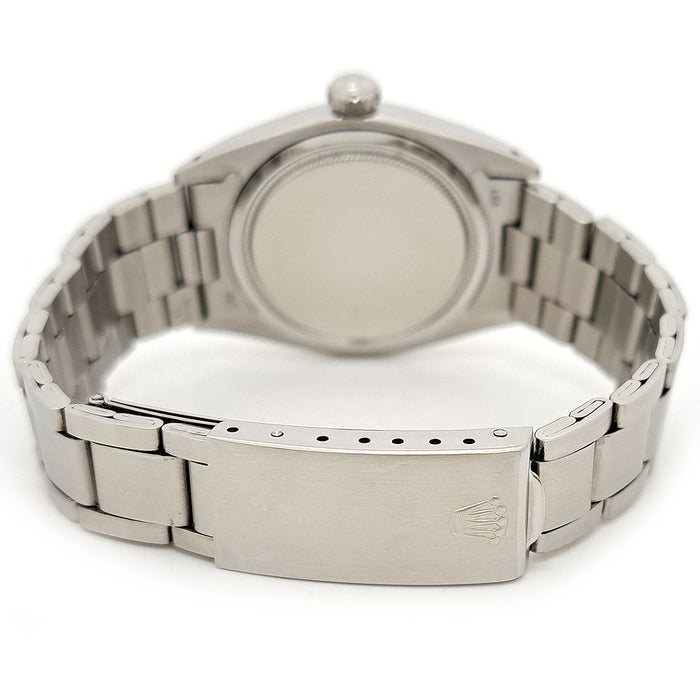 ROLEX 
オイスター プレシジョン CERNダイヤル RARE 
ギャラ付