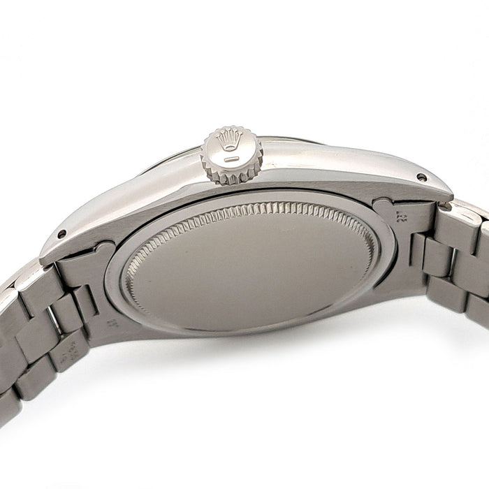 ROLEX 
オイスター プレシジョン CERNダイヤル RARE 
ギャラ付