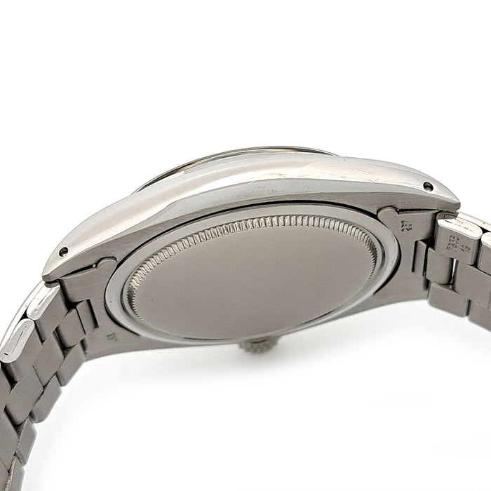 ROLEX 
オイスター プレシジョン CERNダイヤル RARE 
ギャラ付