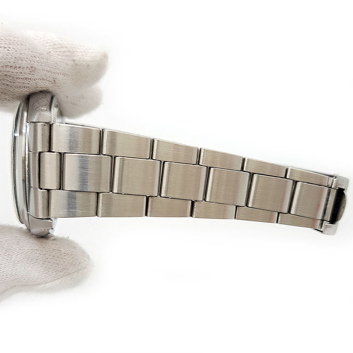 ROLEX 
オイスター プレシジョン CERNダイヤル RARE 
ギャラ付
