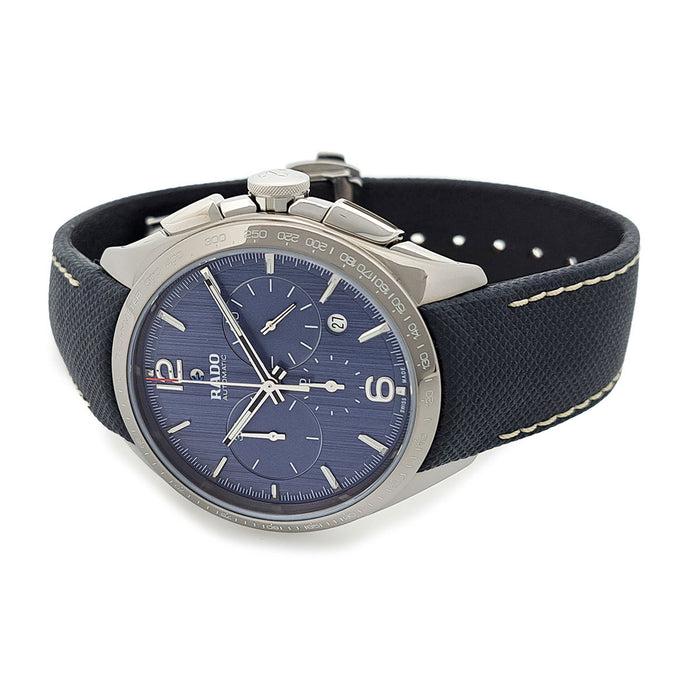RADO 
ハイパークローム クロノグラフ