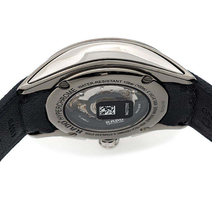RADO  
HyperChrome Chronograph
