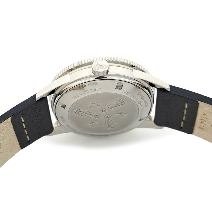 RADO 
キャプテンクック ゴースト 
箱ギャラ付
