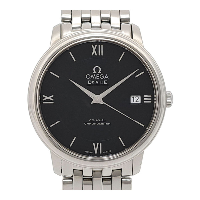 OMEGA 
De Ville Prestige 
Avec boîte et garantie