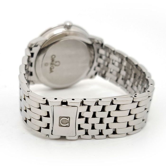 OMEGA 
De Ville Prestige 
Avec boîte et garantie
