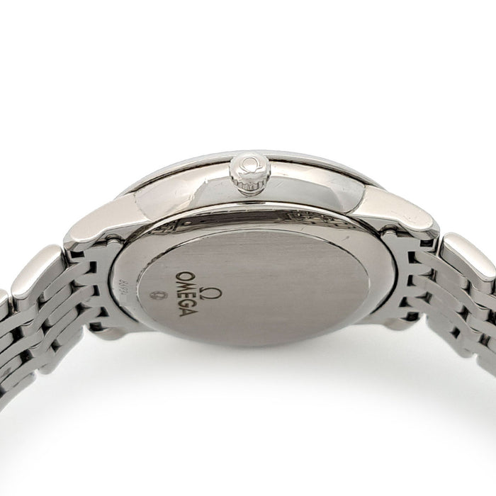 OMEGA 
De Ville Prestige 
Avec boîte et garantie